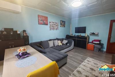 Apartament cu 2 camere decomandat în Mazepa 2 - 2