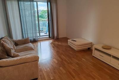 Apartament cu 2 camere decomandat, mobilat în Domenii