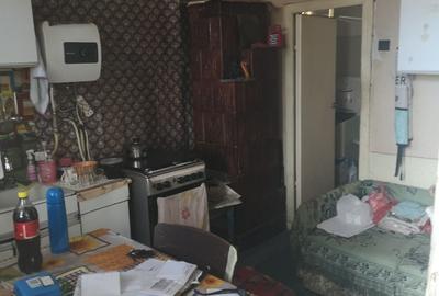 Casă cu 3 camere în Central - 4