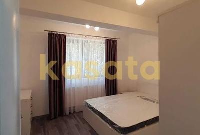 Apartament cu 2 camere în Gorjului