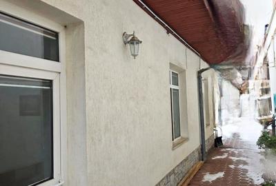 Casă individuală cu 2 camere cu Teren 90 Mp în Central - 5
