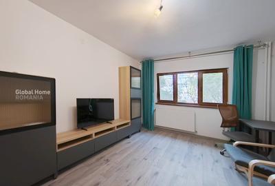 Apartament cu 2 camere decomandat, mobilat în Timpuri Noi