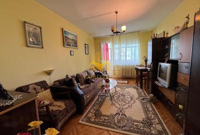 Apartament cu 2 camere decomandat în Gheorgheni