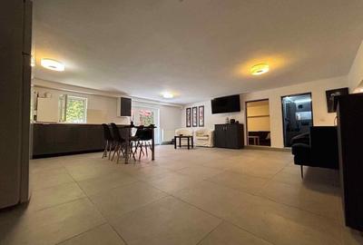 Apartament cu 3 camere în Mănăștur