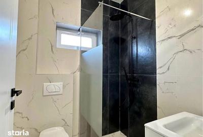 Apartament cu 3 camere în Bârnova - 13