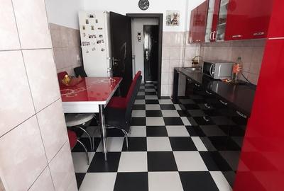 Apartament cu 4 camere nedecomandat în Central - 5