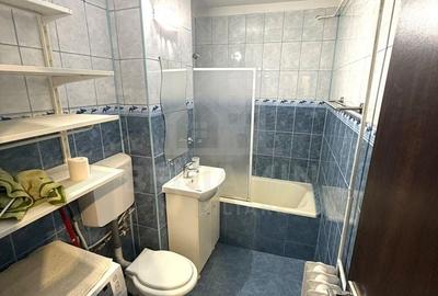 Garsonieră decomandată în Brazda lui Novac - 2
