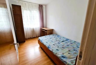 Apartament cu 3 camere, mobilat în Mihai Viteazul - 6