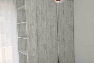 Apartament cu 2 camere în Florești - 7