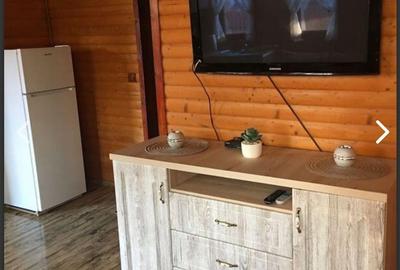 Casă cu 3 camere în Central