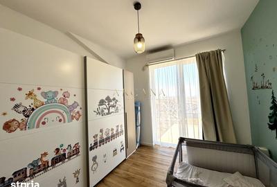 Casă cu 4 camere cu Teren 364 Mp în Apahida - 12