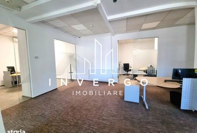 Spațiu comercial, de 170 mp, în Ultracentral - 2