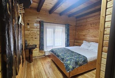 Casă cu 4 camere cu Teren 965 Mp în Vale - 5