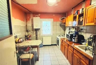 Apartament cu 3 camere decomandat în Alfa - 2