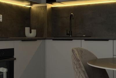 Apartament cu 2 camere decomandat în Ștefăneștii de Jos - 8