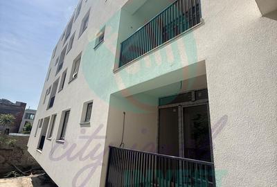Apartament cu 3 camere în Ștefan cel Mare