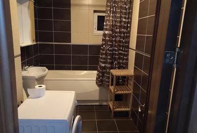 Apartament cu 2 camere decomandat în UTA - 3