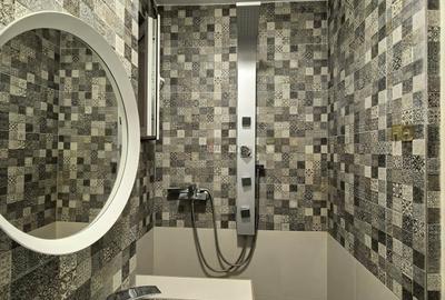 Apartament cu 2 camere semidecomandat, mobilat în Cișmigiu - 11