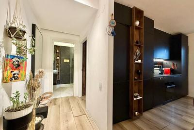 Apartament cu 2 camere semidecomandat în Ștefăneștii de Jos - 8
