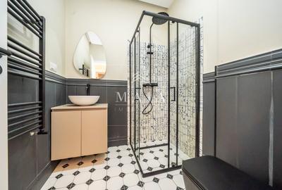 Apartament cu 4 camere decomandat în Central - 15