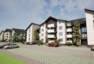 Apartament cu 2 camere decomandat în Mihai Viteazul - 3