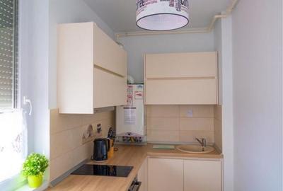 Apartament cu 2 camere în Decebal - 2