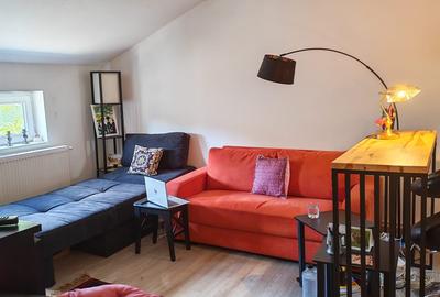 Apartament cu 2 camere semidecomandat în Dorobanți - 6