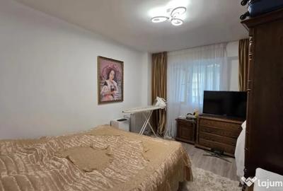 Apartament cu 3 camere decomandat în Pantelimon - 2