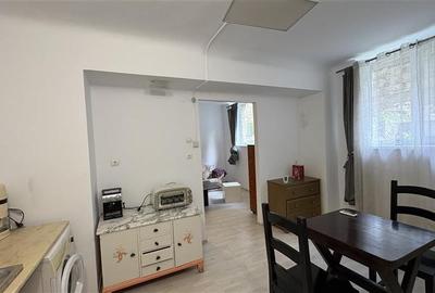 Apartament cu 2 camere semidecomandat, mobilat în Central - 8