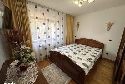 Apartament cu 2 camere semidecomandat în Central - 1
