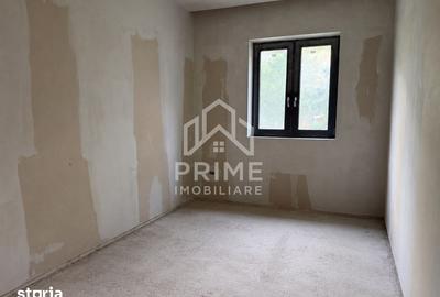 Casă cu 4 camere cu Teren 500 Mp în Cetate - 3
