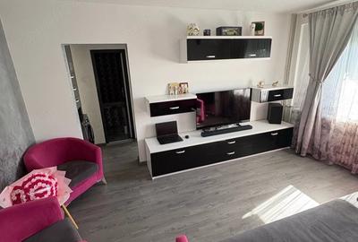 Apartament cu 2 camere semidecomandat în Exterior Vest - 1