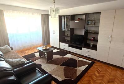 Apartament cu 3 camere în Mărăști