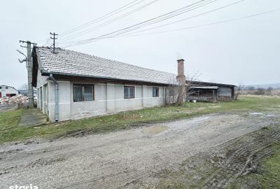 Spațiu comercial, de 350 mp, în Central