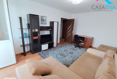 Apartament cu 2 camere decomandat în Cornișa