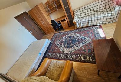 Garsonieră semidecomandată în Mănăștur - 9