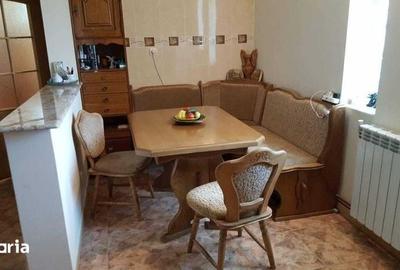 Casă cu 2 camere cu Teren 84 Mp în Valu lui Traian