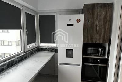 Apartament cu 2 camere decomandat, mobilat în Rahova - 2