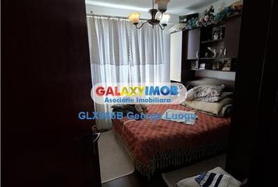 Apartament cu 2 camere decomandat în Brâncoveanu