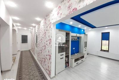 Casă cu 4 camere în Breazu - 16