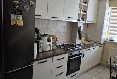 Garsonieră decomandată în Central - 1