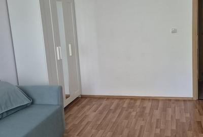 Garsonieră decomandată în Valea Oltului - 5