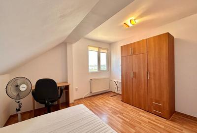 Apartament cu 2 camere decomandat, mobilat în Mănăștur