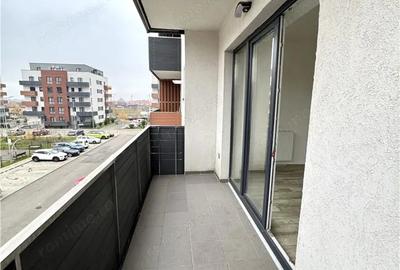 Apartament cu 2 camere, mobilat în Avantgarden - 10