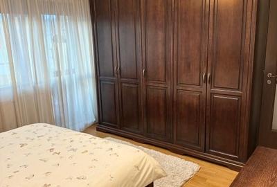 Apartament cu 3 camere decomandat, mobilat în Podul de Fier - 12