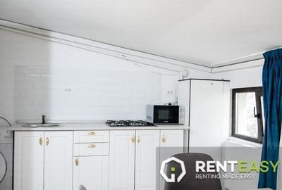 Apartament cu 2 camere în Central - 2