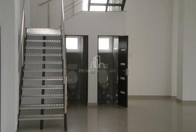 Spațiu comercial, de 700 mp, în Cristești - 3