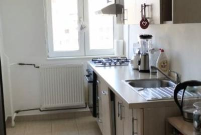 Apartament cu 2 camere decomandat, mobilat în Tineretului - 9