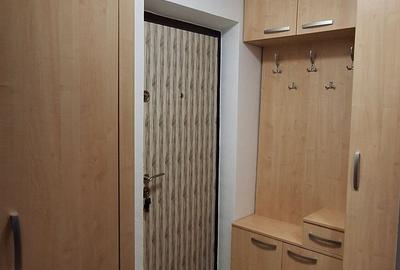 Garsonieră decomandată în Central - 5