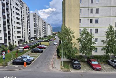 Apartament cu 2 camere în Tractorul